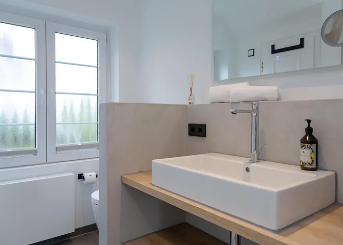 Lägenhet Nicky's Wente