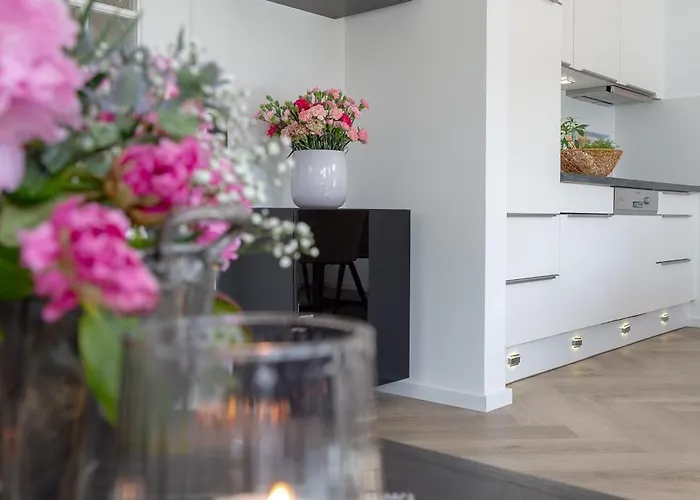 Nicky's Wente Westerland