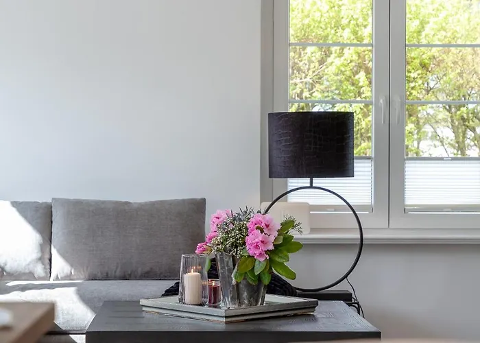 Nicky's Wente * Westerland