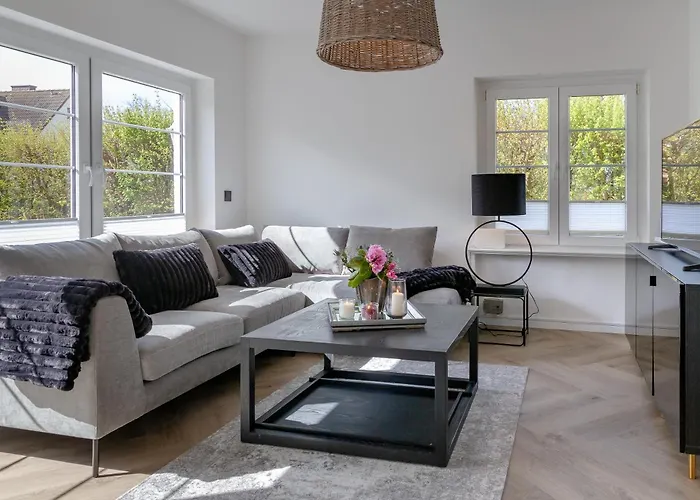 Lägenhet Nicky's Wente