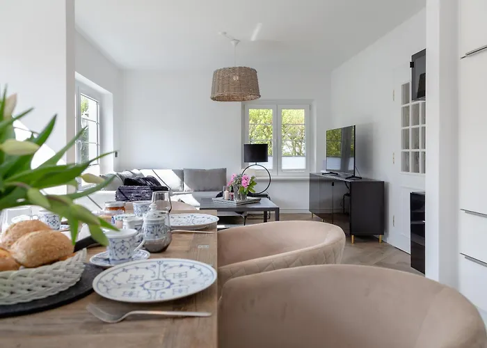 Nicky's Wente Westerland