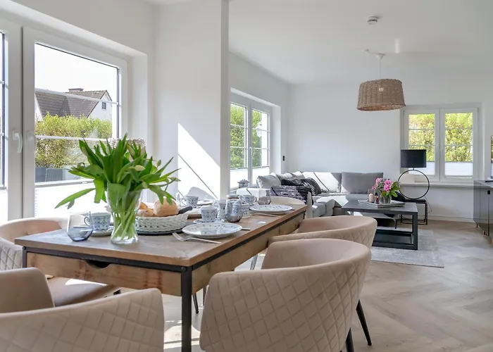 Lägenhet Nicky's Wente