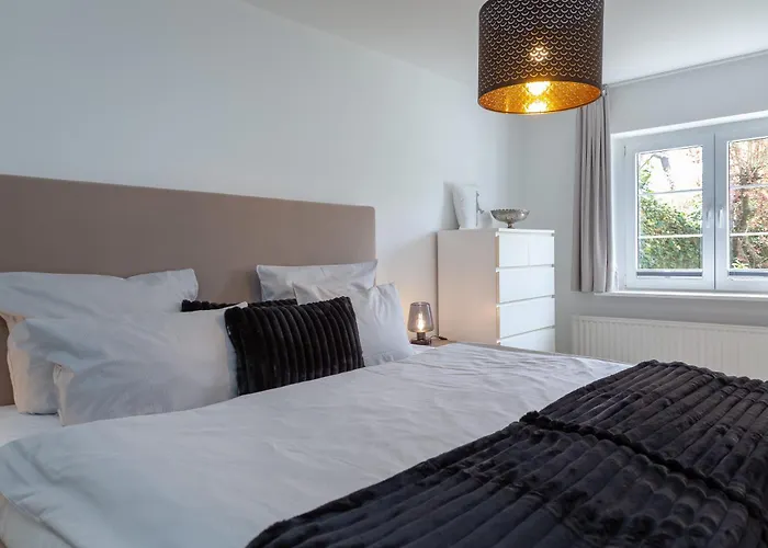 Lägenhet Nicky's Wente *