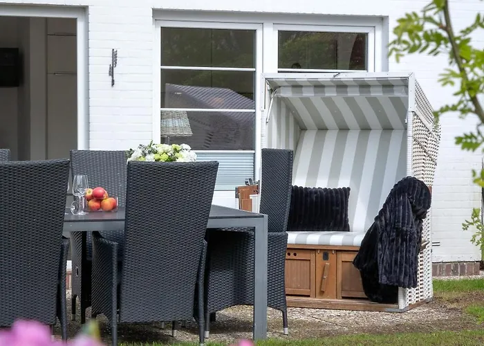 Lägenhet Nicky's Wente