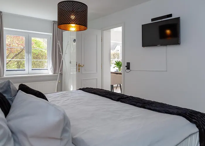 Nicky's Wente * Westerland