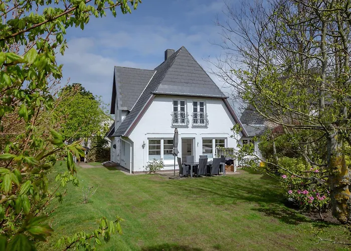 Nicky's Wente * Westerland