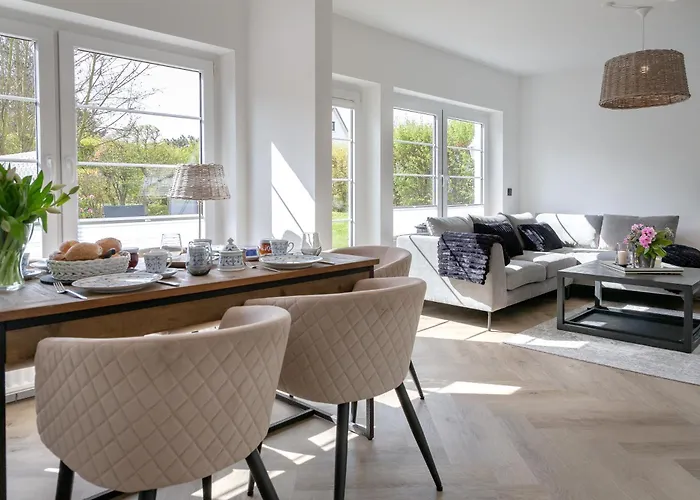 Nicky's Wente Westerland