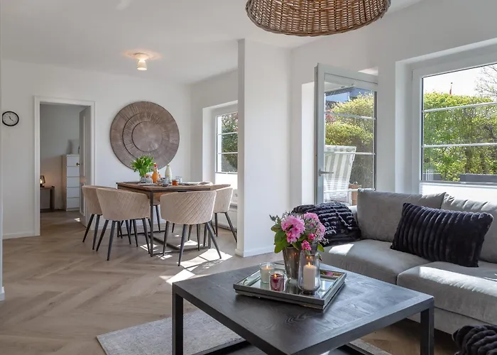 Nicky's Wente Westerland