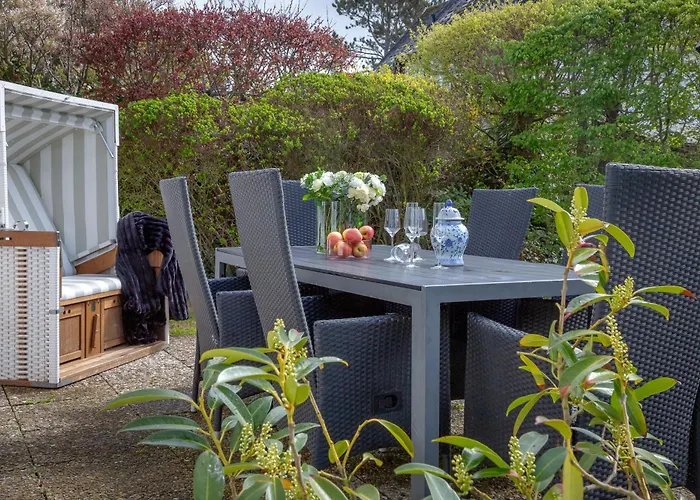 Lägenhet Nicky's Wente *